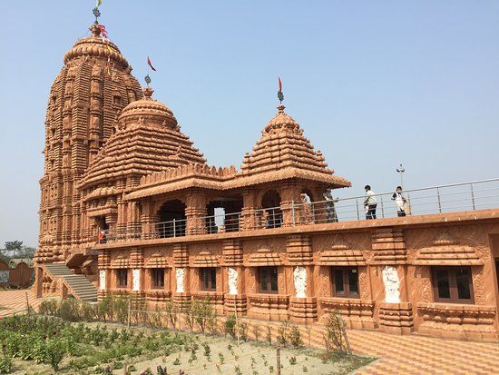 Jagannath Temple