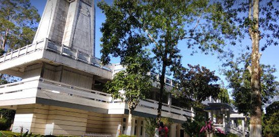 Radha Krishna Mandir